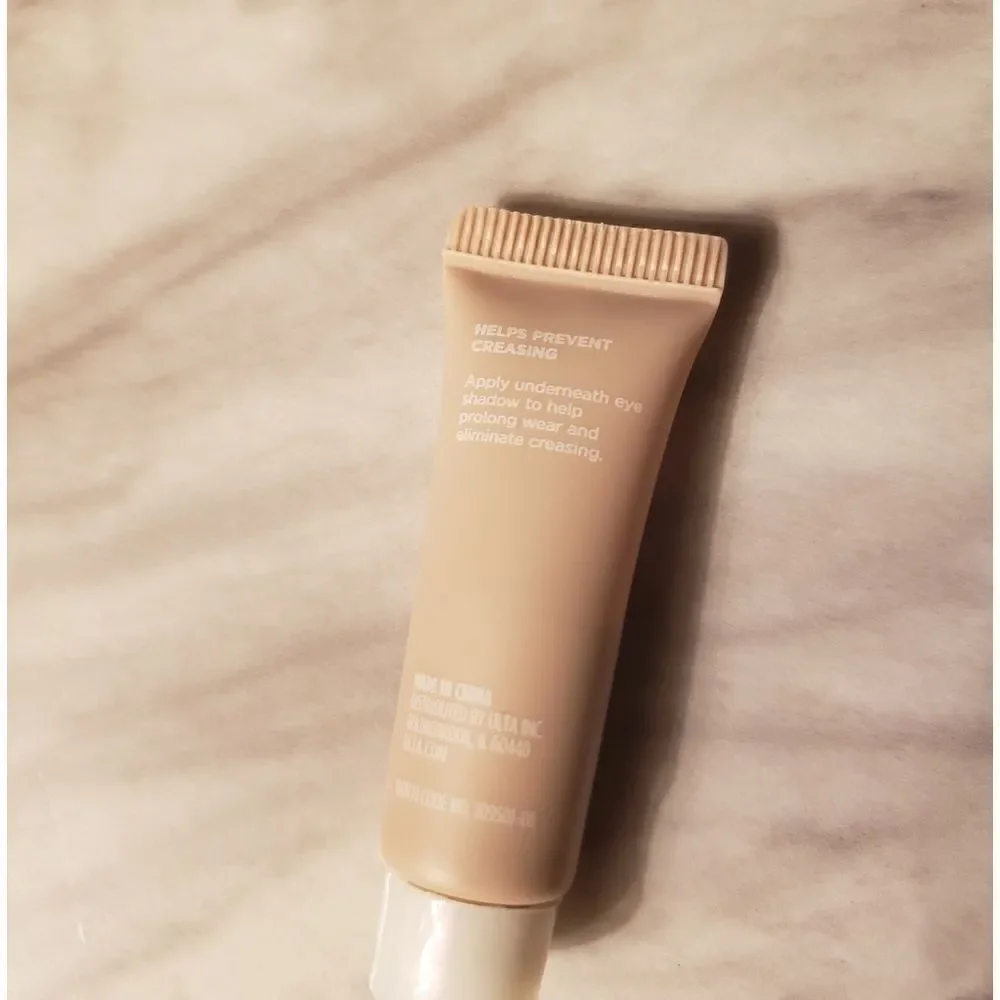 Ulta Beauty Eye shadow Primer Travel Size Makeup NWT 5ml